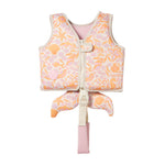 KIDS SWIM VEST 2-3 - OCEAN MAGIC