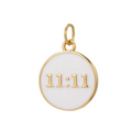 Latch & Lock Charm | 11:11