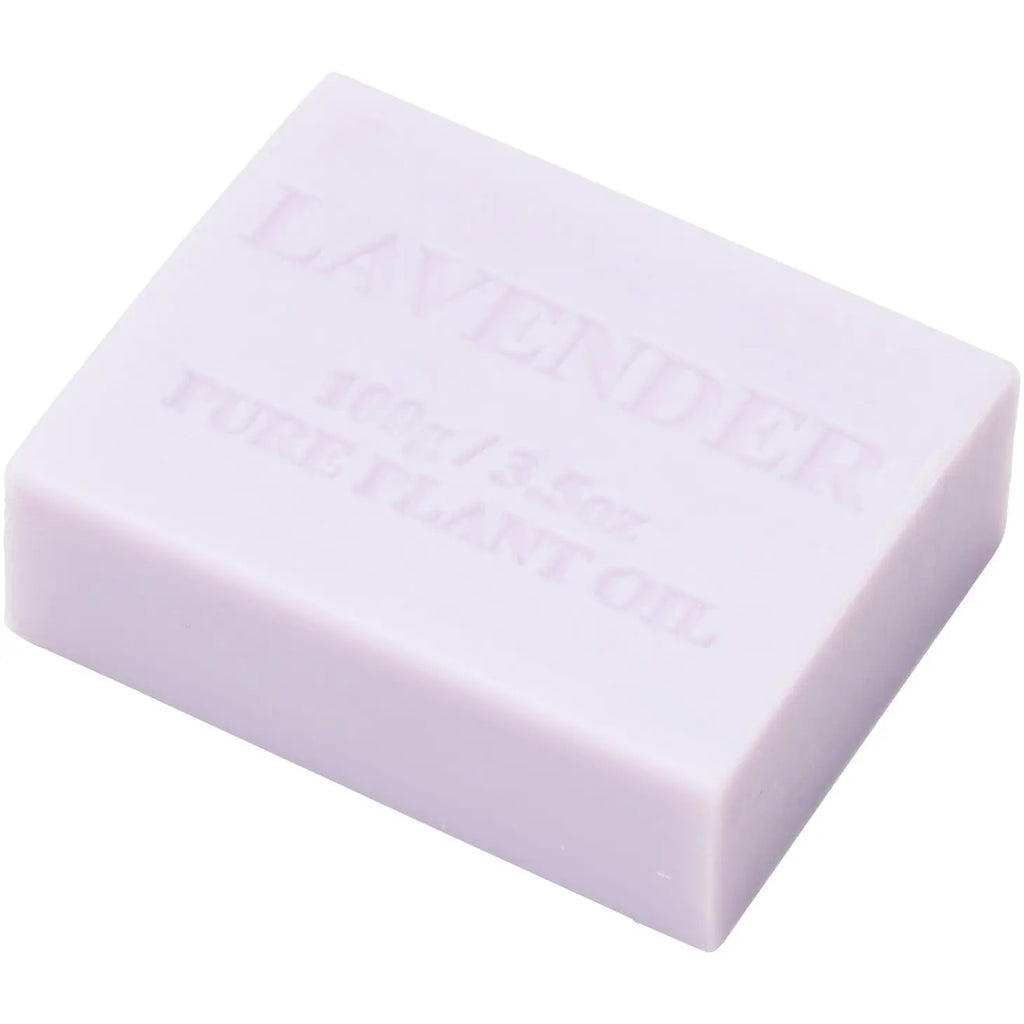 Natural Soap Bar