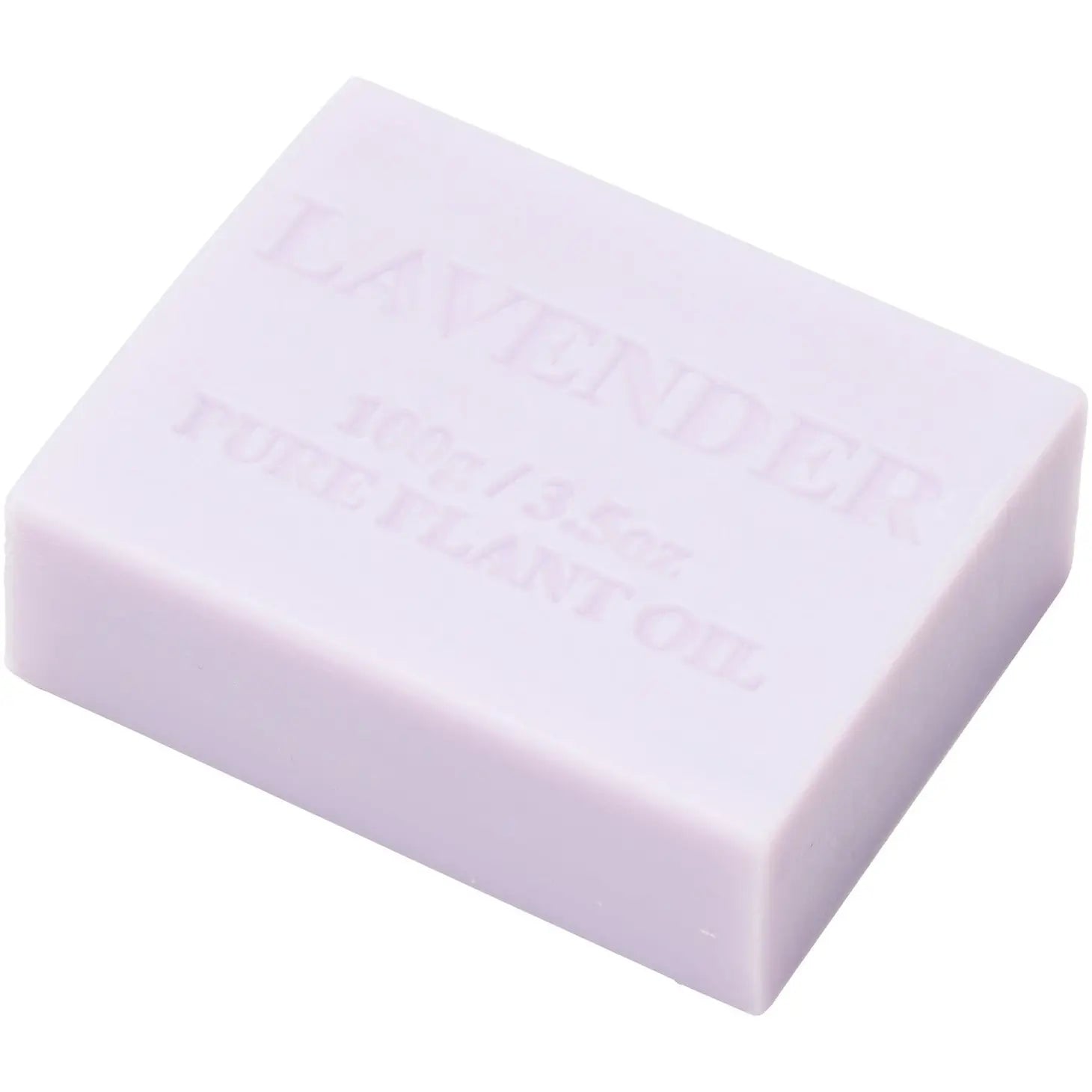 Natural Soap Bar