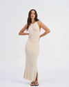 TARA LONG DRESS