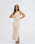 TARA LONG DRESS