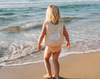 Kids Swim Vest | Princess Swan Buttercup