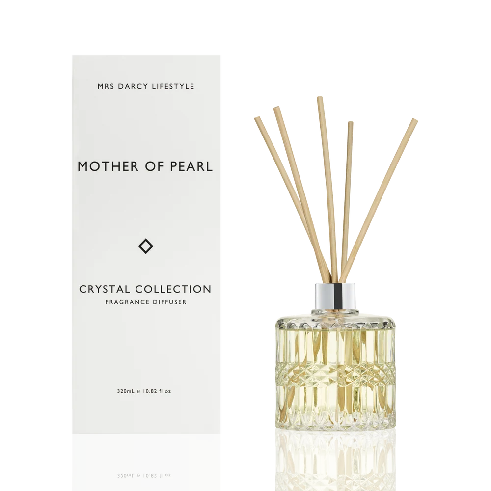 Mother Of Pearl Diffuser