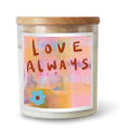‘Love Always’ Candle