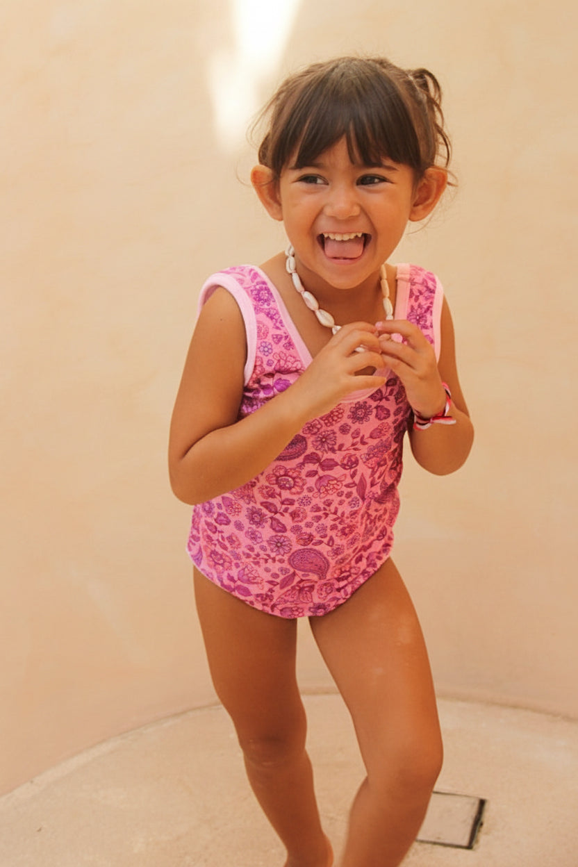 Zara One Piece | Berry