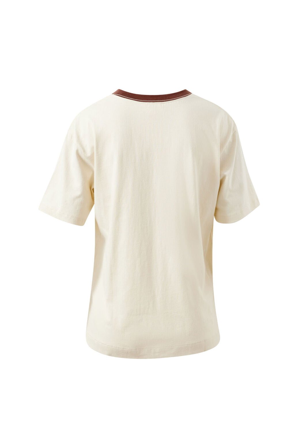 Stevie Slouchy Tee | Sunny Afternoon