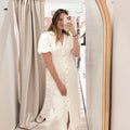 Petra Midi Dress