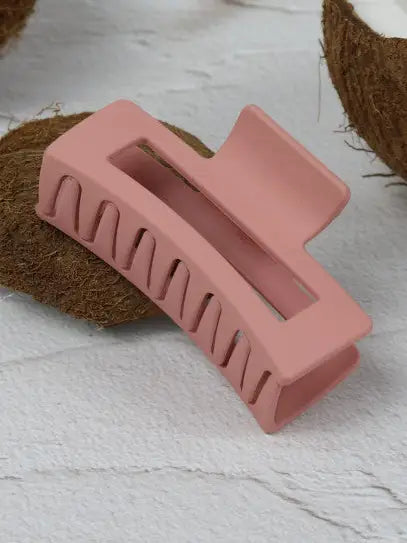 Rectangle Claw Clips