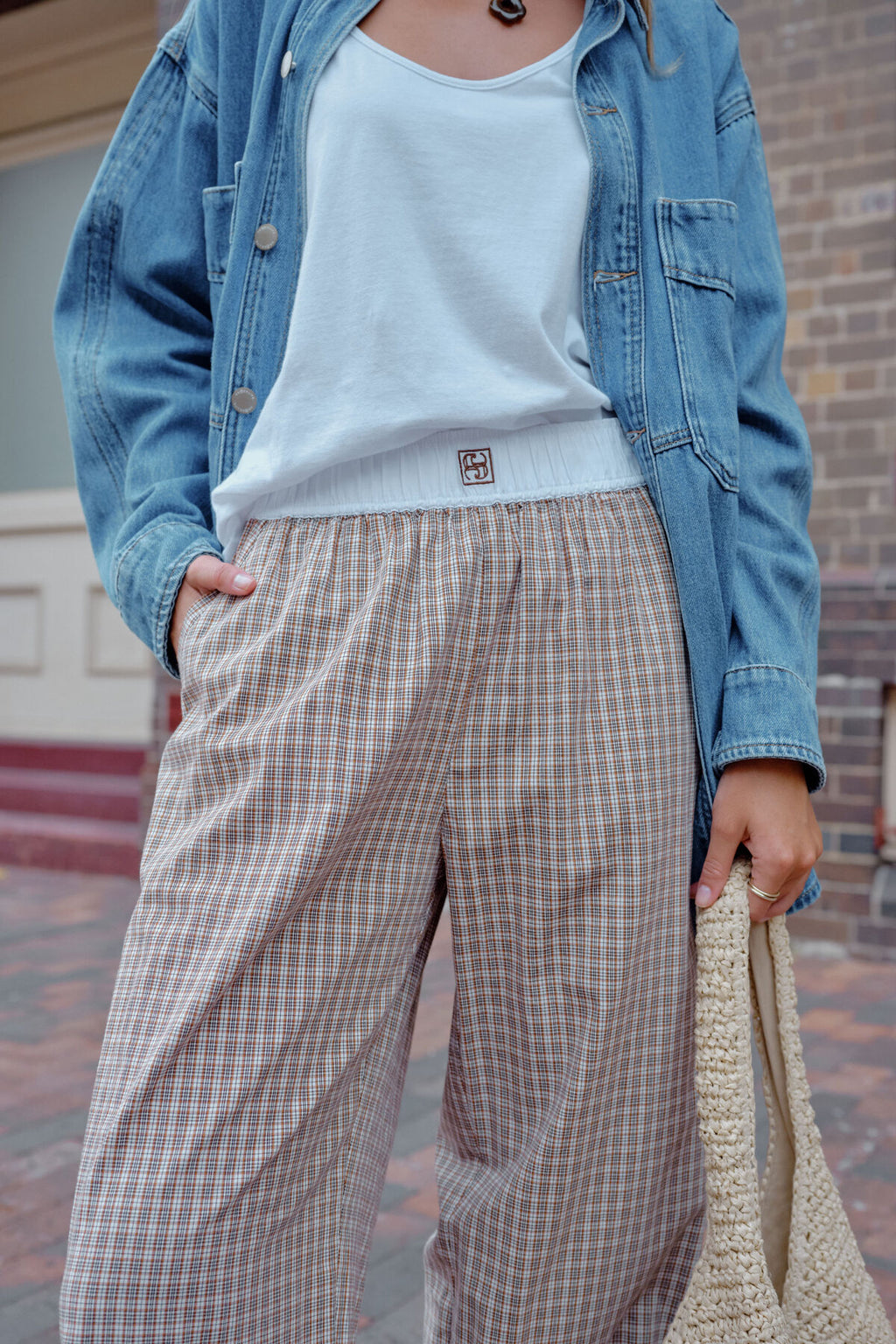 The Lounge Pant