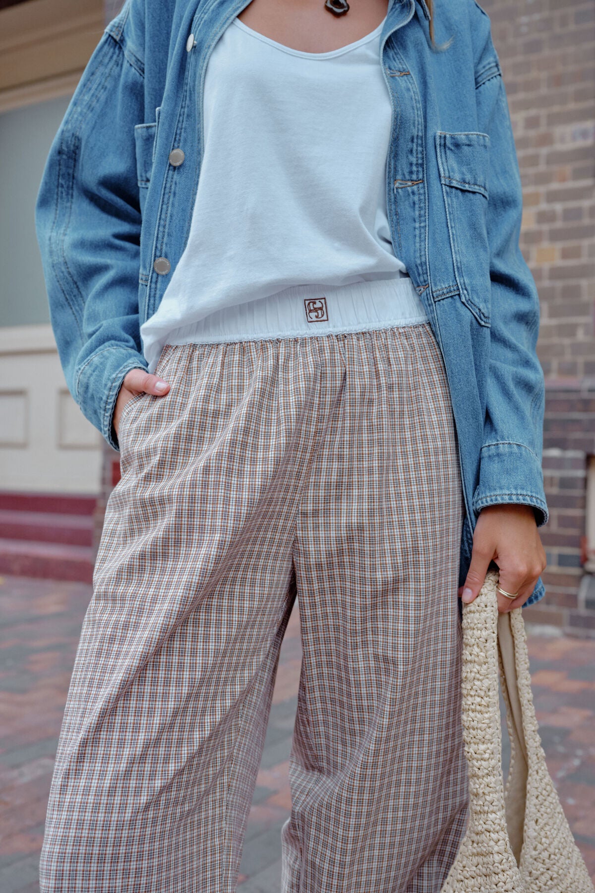 The Lounge Pant