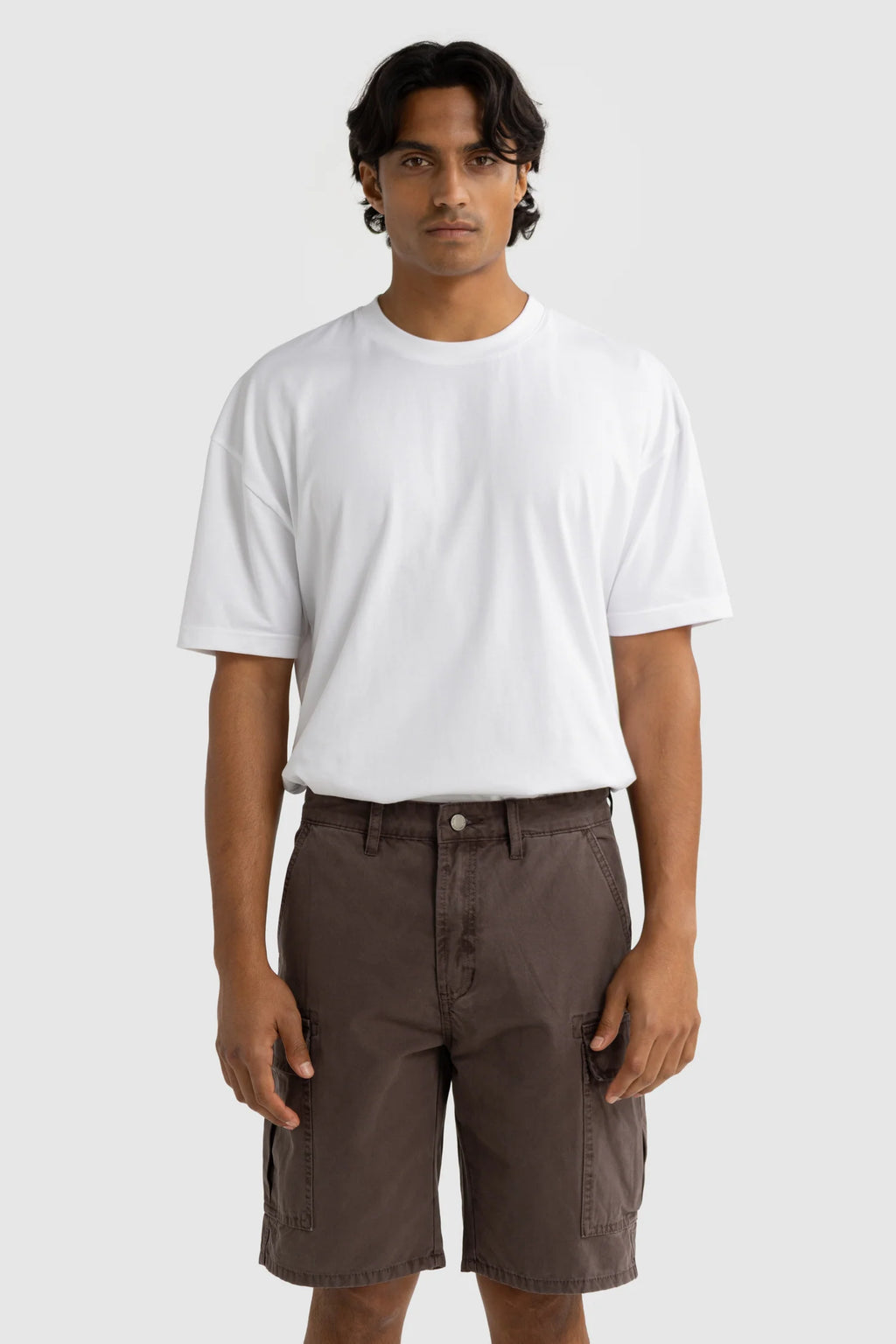 Cargo Short | Bark