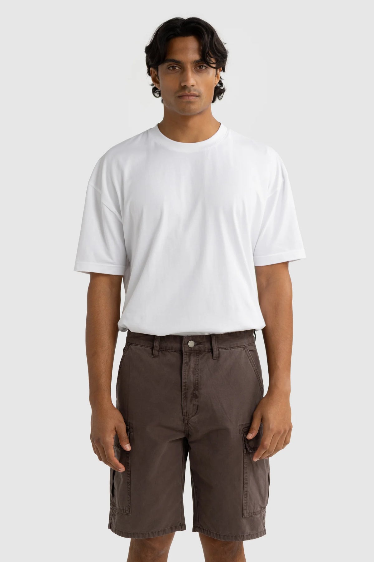 Cargo Short | Bark