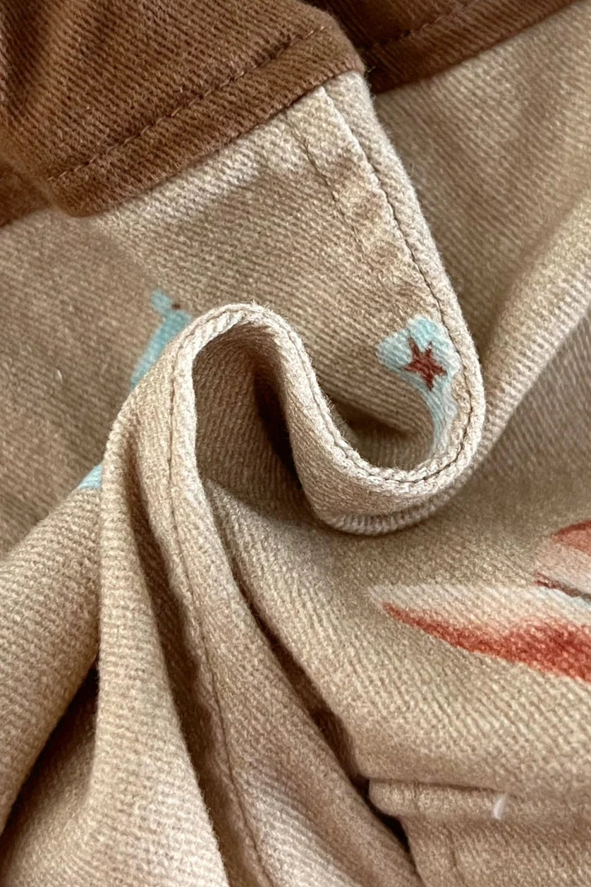 Cargo Pant | Rodeo