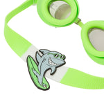 SWIMMING GOGGLES - SHRED SHARK