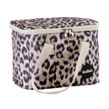 Lunch Bag Leopard