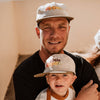 Little Ripper Cord Cap: BABY