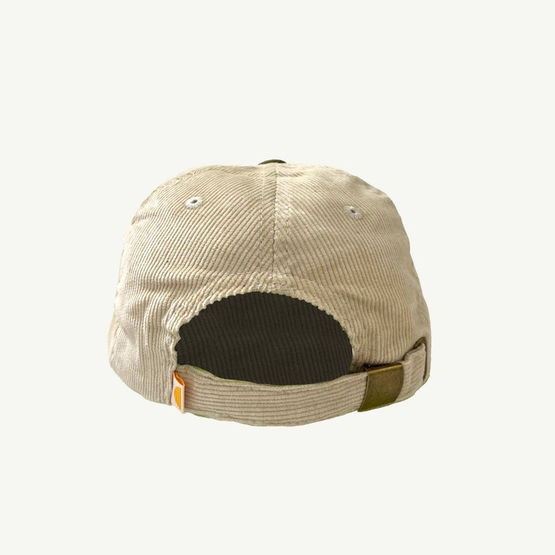 Little Ripper Cord Cap: BABY
