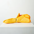 Scallop Napkins