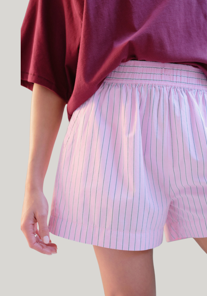 Milla Short