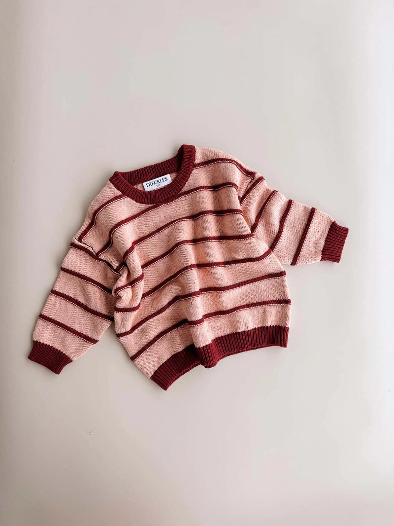 Jumper | Sherbet Berry