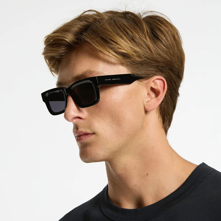 Disorient Sunglasses | Black