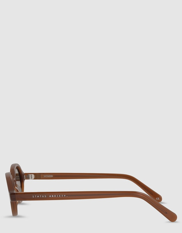 Wonder Sunglasses | Brown