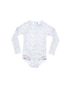 Goldie Rash Suit | Ditsy Meadow