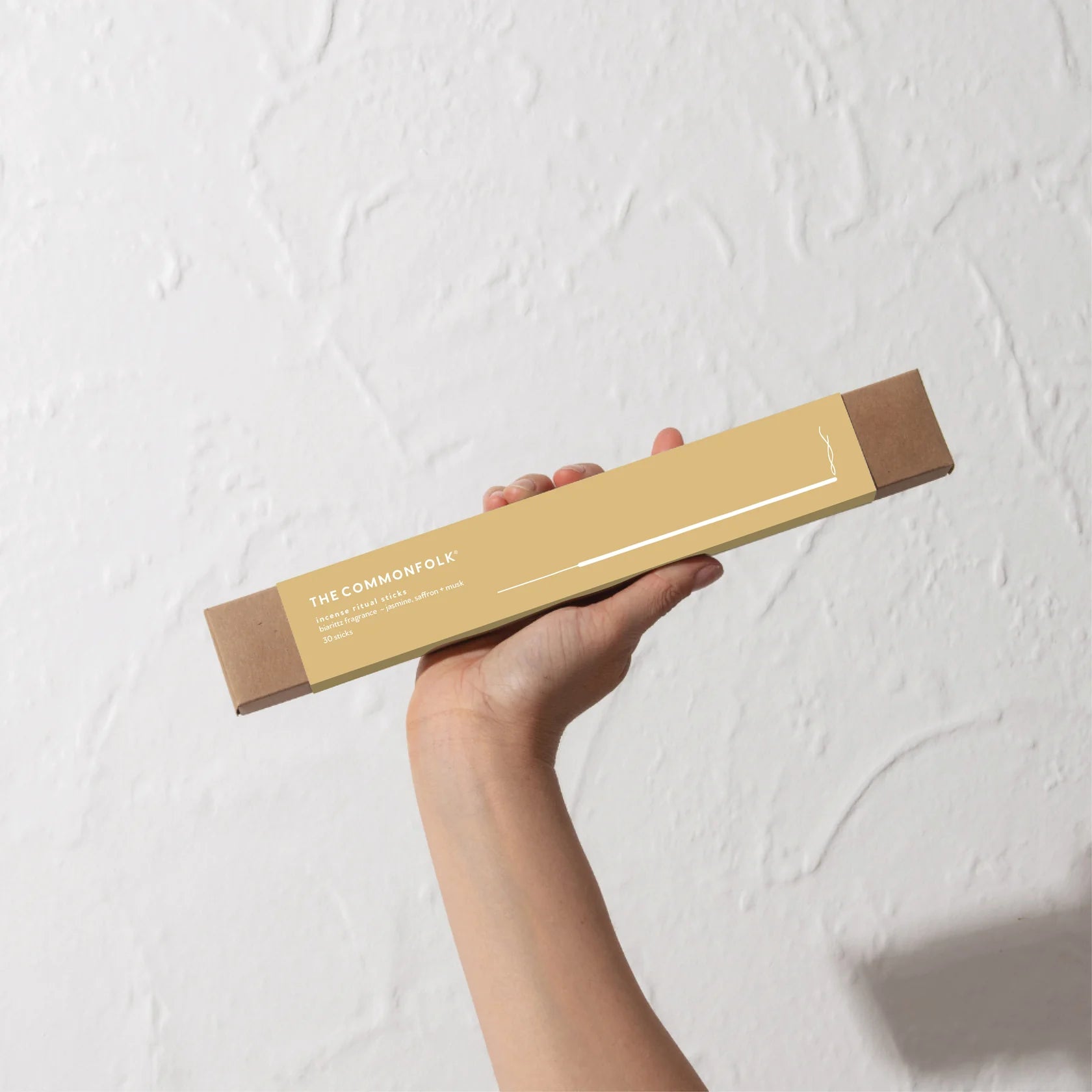 Incense Ritual Sticks | Biarritz