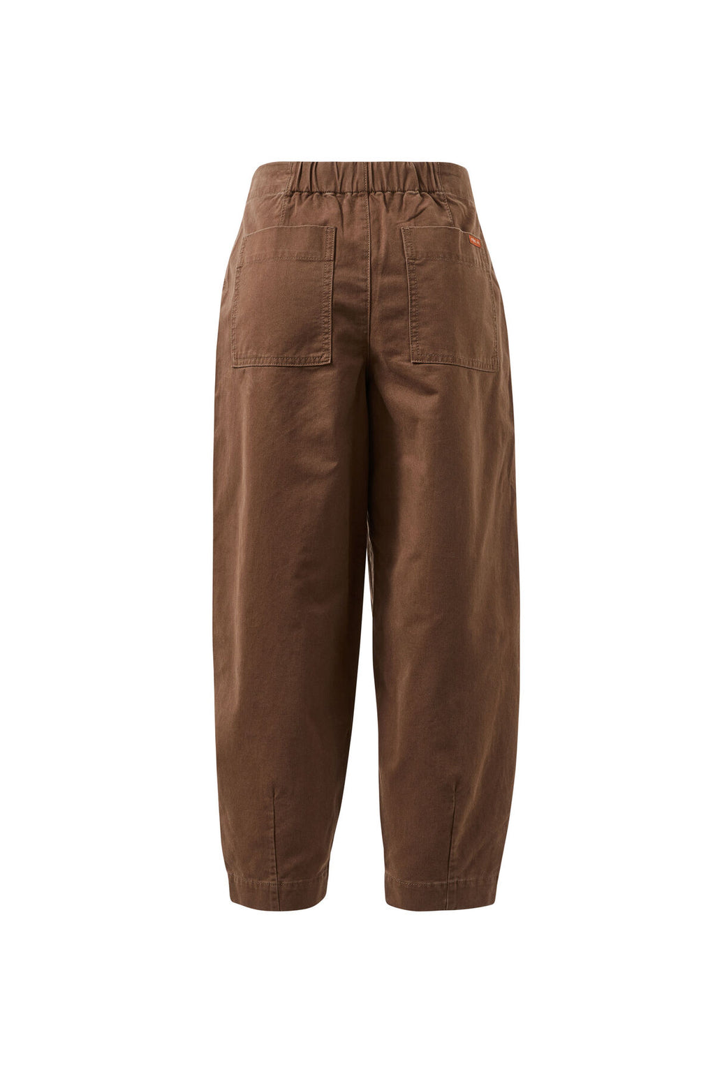 Weekender Pant | Winter Choc