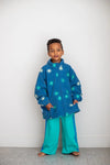 Cord Jacket | Enzo