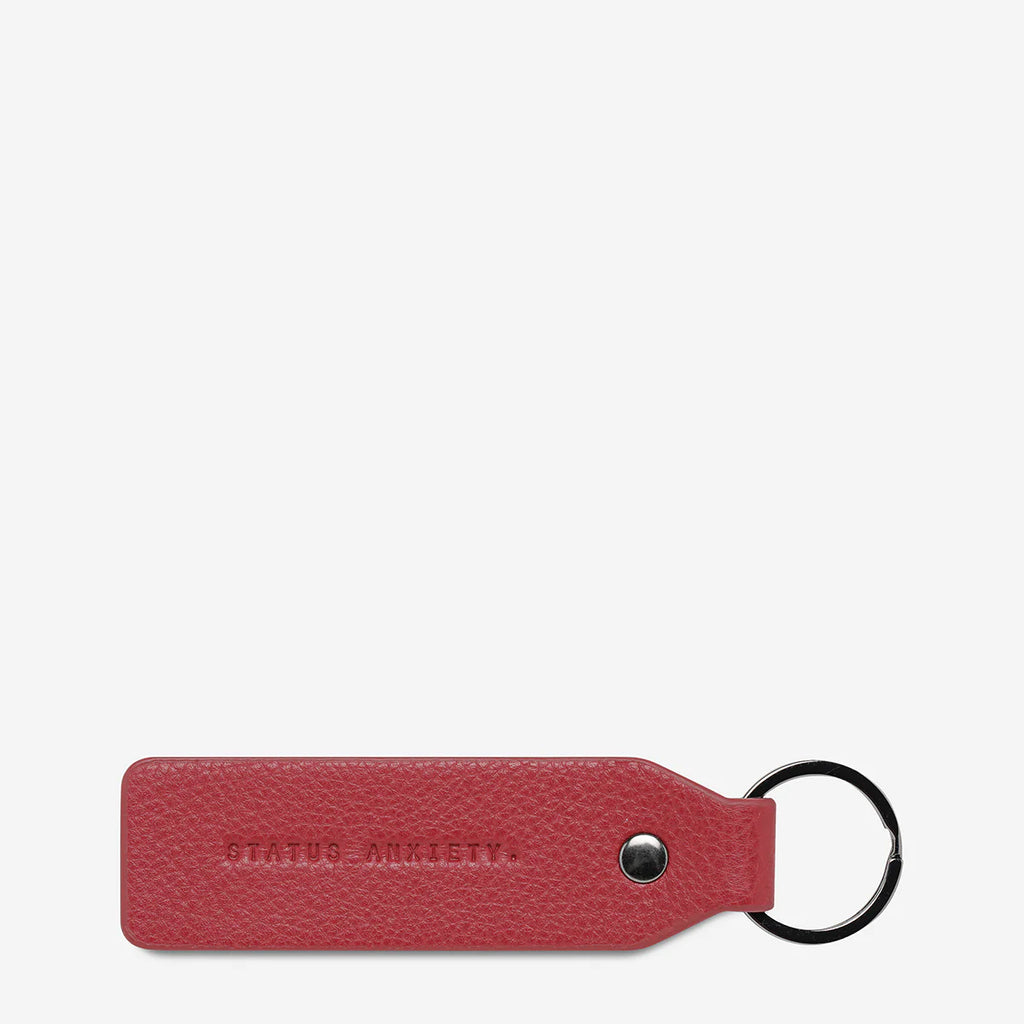 Make Your Move Keyring
