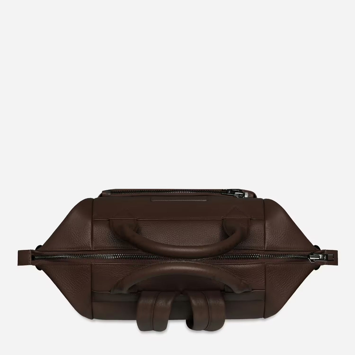 Comes in Waves Bag - Cocoa