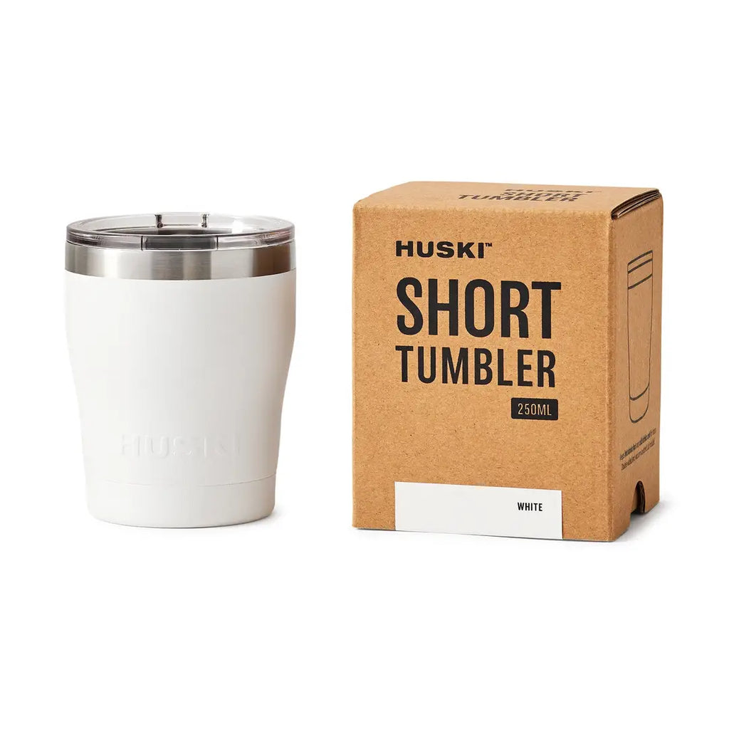 Huski Short Tumbler 2.0