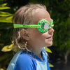 SWIMMING GOGGLES - SHRED SHARK