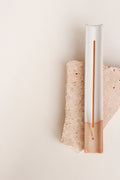 Splice Incense Holder