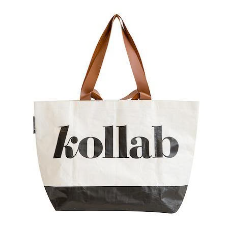 Shopper Tote Bag