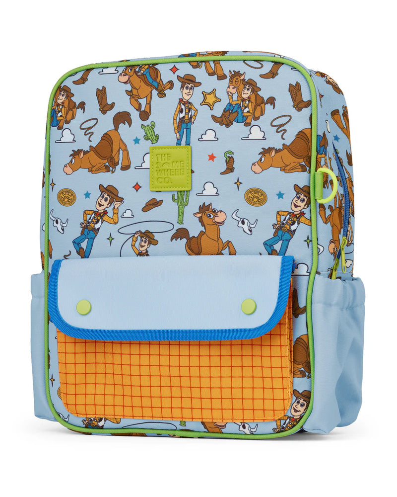 Toy Story Mini Adventure backpack