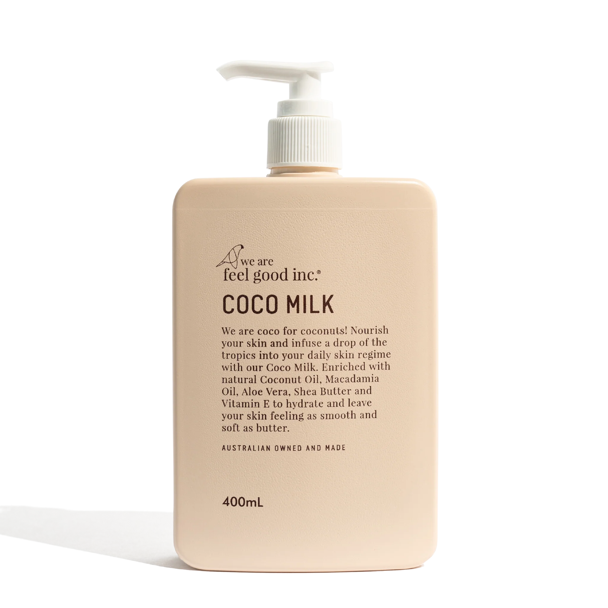 Coco Milk