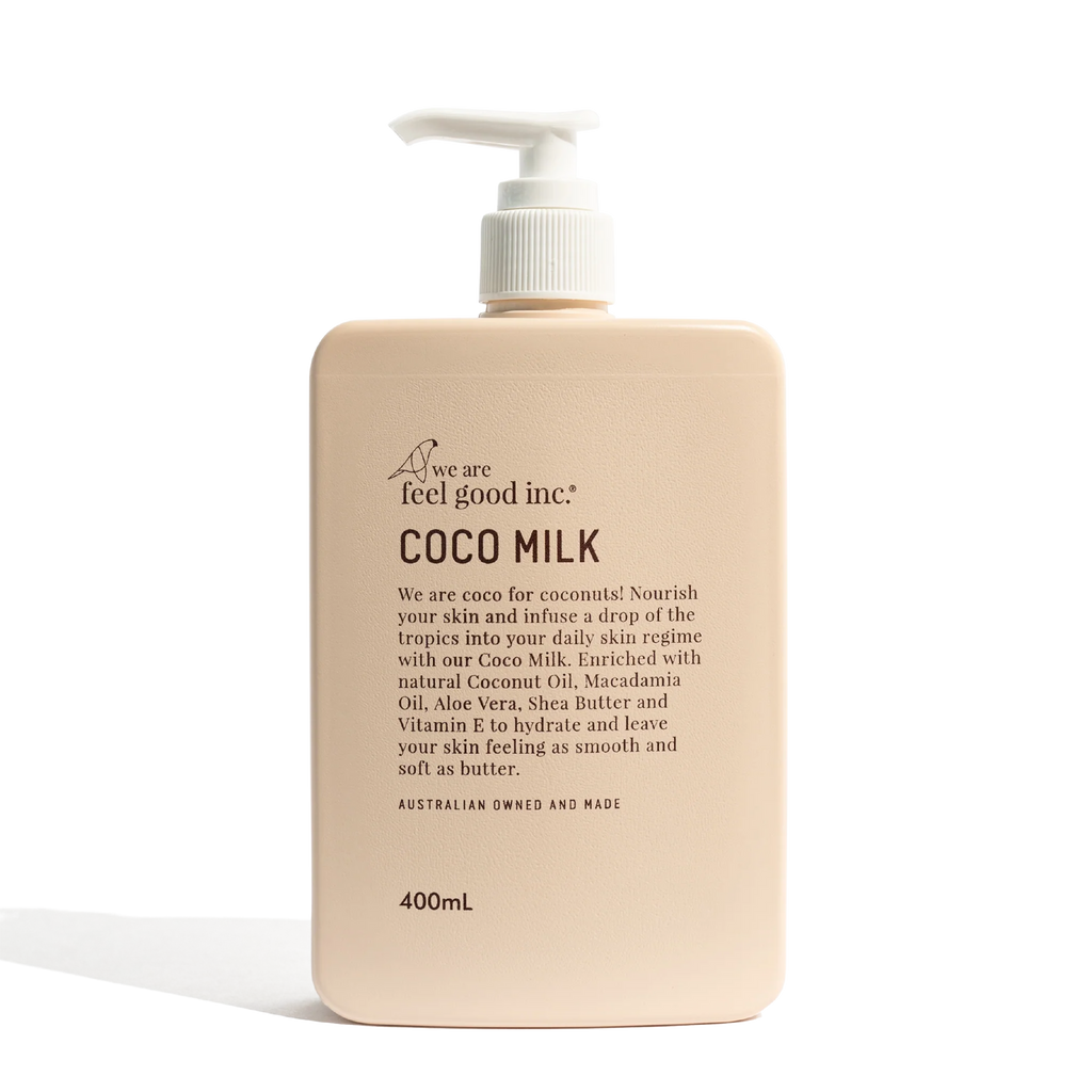 Coco Milk