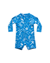 Pippie Rash Suit | Tropical Safari