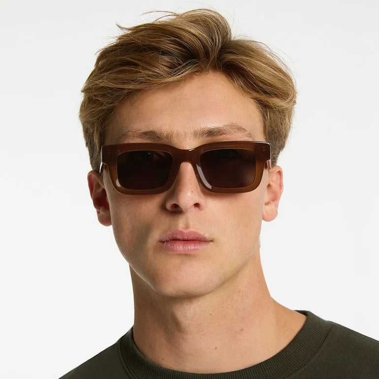 Disorient Sunglasses | Brown