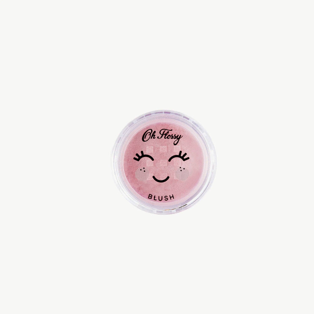 Ballet Sparkle Makeup & Glitter Set