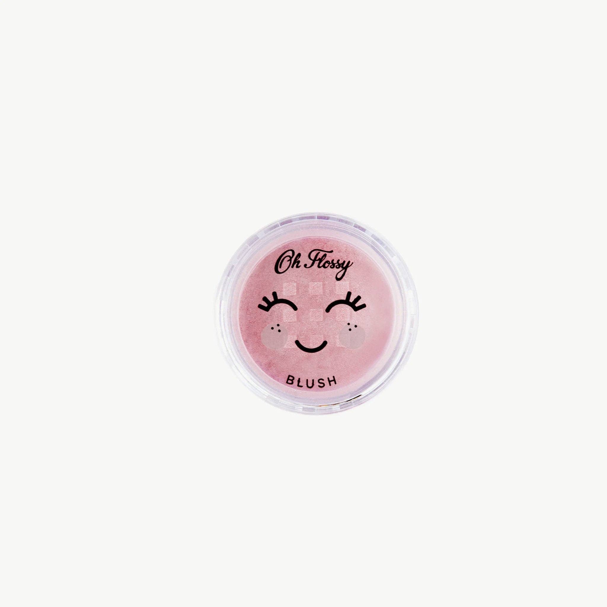 Ballet Sparkle Makeup & Glitter Set