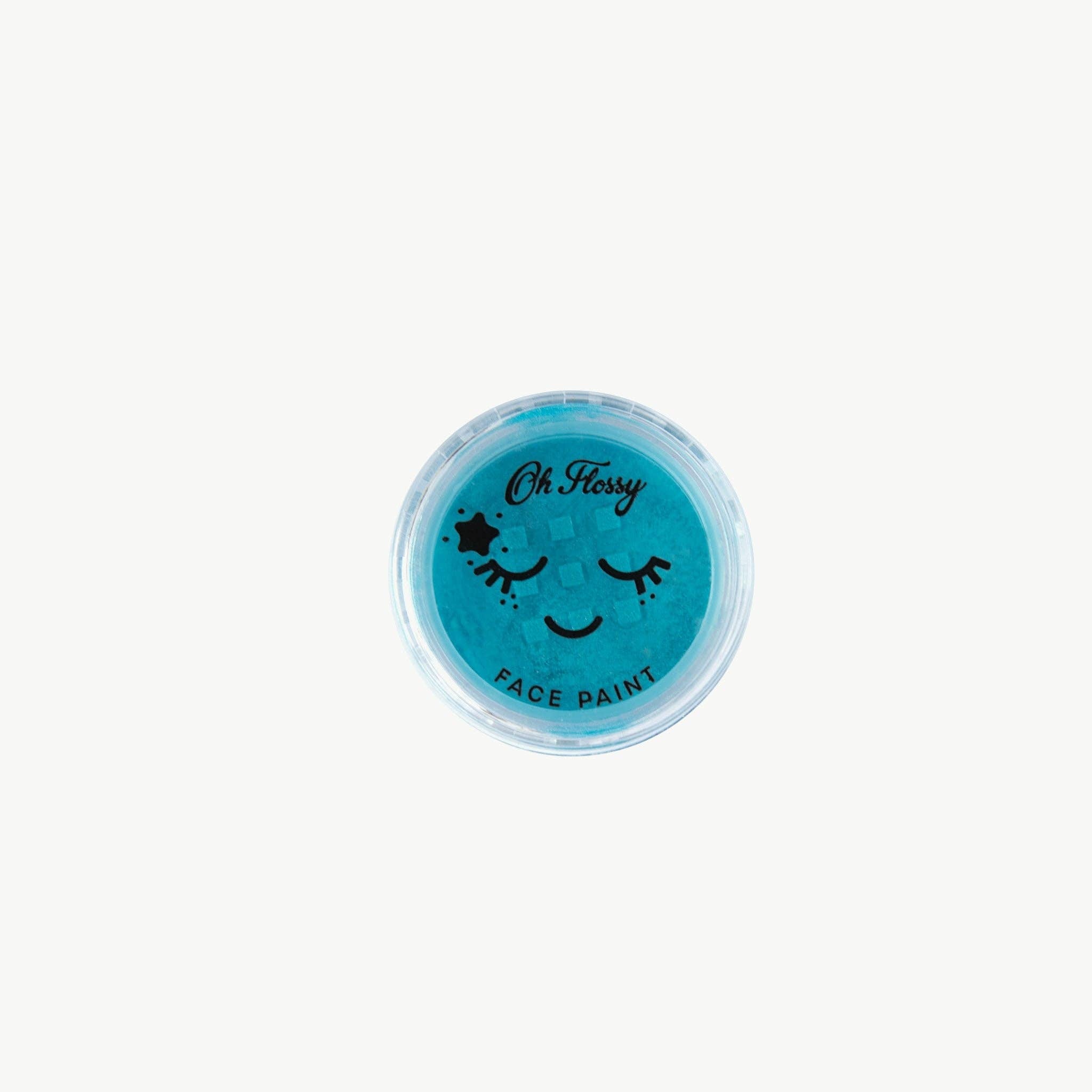Magic Garden Face Paint Set