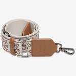 Jacquard Strap - Medium