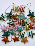 {Coming Soon} Star Bunting