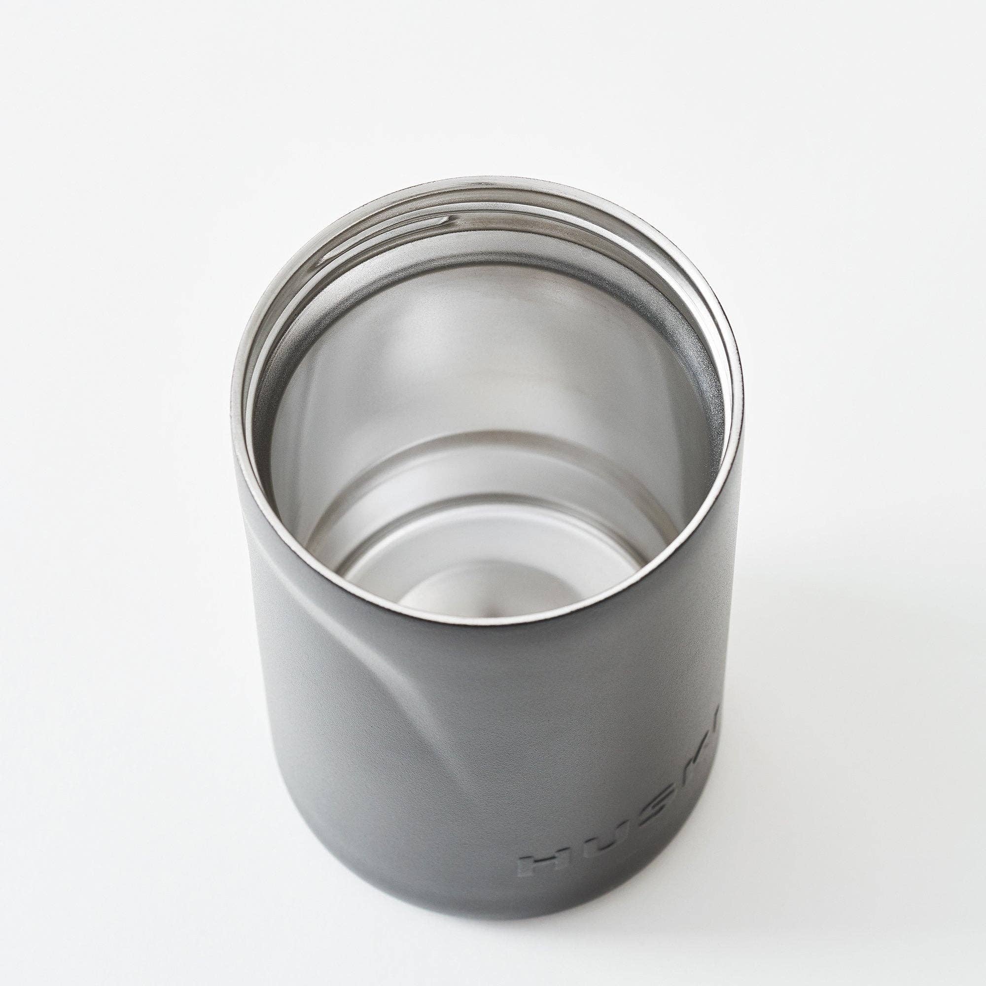 Huski Beer Cooler 2.0 | Black
