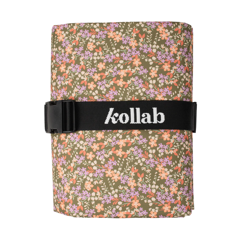 Kollab Picnic Mat Range
