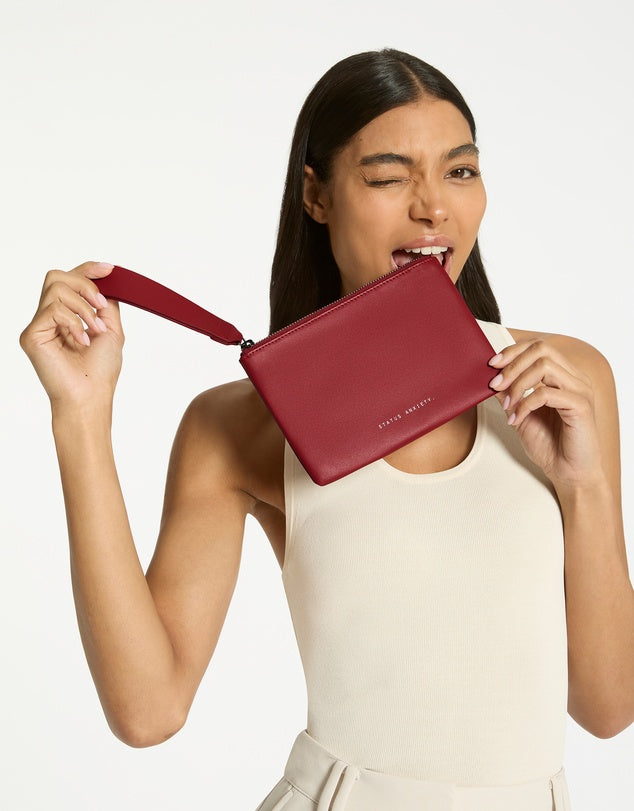 Take Your Chances Wallet | Rogue Nappa